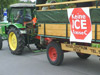 Keine ICE-Trasse C!
