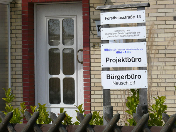 Bürgerbüro
